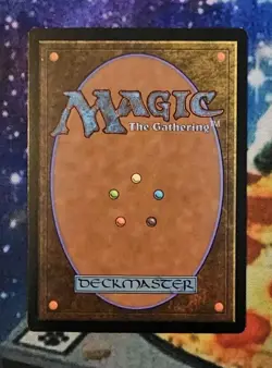 MTG Mirror of the Forebears x1 LP from C17 - Image 2