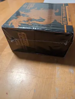 Pokemon TCG Champions Path ETB Elite Trainer Box New Sealed 820650805455 - Image 5