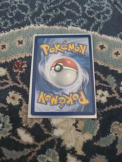 Pokemon TCG Gastly 177/162 Temporal Forces Illustration Rare - Image 2