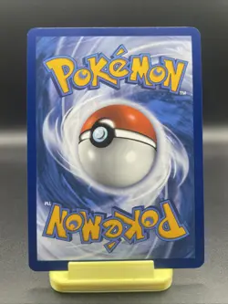 Arbok Ex Full Art Ultra Rare 185/165 Pokemon Scarlet & Violet 151 NM - Image 2