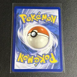 Pokemon TCG: Alakazam Ex SIR Holo 201/165: Scarlet & Violet 151 - Image 2