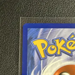 Pokemon TCG: Alakazam Ex SIR Holo 201/165: Scarlet & Violet 151 - Image 4