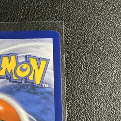 Pokemon TCG: Alakazam Ex SIR Holo 201/165: Scarlet & Violet 151 - Image 5