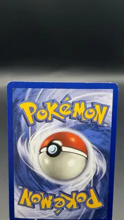 Pokemon 1999 Flareon Jungle 3/64 Holo Rare MP - Image 3