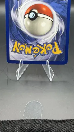 Pokemon 1999 Flareon Jungle 3/64 Holo Rare MP - Image 4