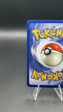 Pokemon 1999 Flareon Jungle 3/64 Holo Rare MP - Image 5