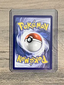 Pokemon - Mega Gardevoir Ex 032 Promo Ascended Heroes Poster Collection Promo - Image 2