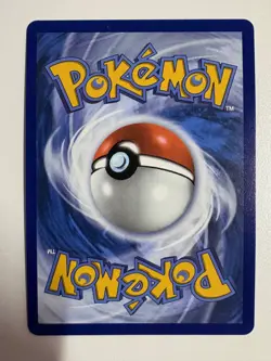 Pokemon TCG: 2025 Prismatic Evolutions Master Ball Reverse Holo Seaking 021/131 - Image 2