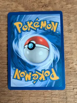 Pokemon TCG Neo Discovery Kabutops 25/75 Non Holo LP - Image 2