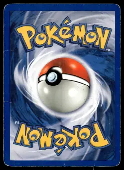 Tauros Unlimited 47/64 Pokemon Jungle (MP) - Image 2