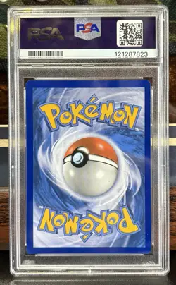 Pokemon | Ninetales 15/108 Holo 2016 XY Evolutions | PSA 9 Mint - Image 2