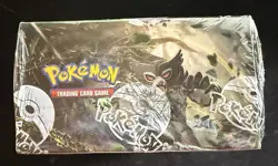 Pokemon TCG: Sword & Shield - Vivid Voltage Booster Box - Factory Sealed - Image 2
