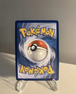 Pokemon TCG Venusaur 003/132 Mega Evolution - Image 2