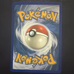 Pokemon EX Ruby & Sapphire Sceptile Holo Rare 11/109 Stage 2 120 HP 2003 TCG - Image 2