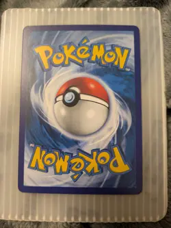 Pokemon Staryu 1st Edition Shadowless 65/102 - Image 2