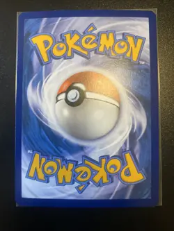 Pokemon TCG (2022) Gengar TG06/TG30 SWSH Lost Origin Trainer Gallery Holo NM - Image 4