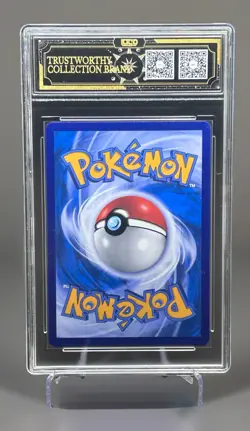 Lot of 3x Graded Eevolution VMAX OCD-10 Pristine 2024 Pokemon S-Chn CS4aC RRR - Image 5