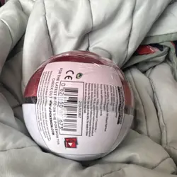 Pokemon TCG Poke Ball Tin Sealed 3 Booster Packs 1 Coin English 2021 - Image 4