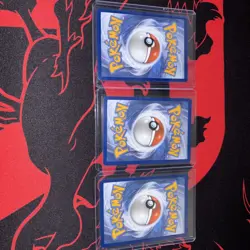 Pokemon First Partner Illustration Collection Series 1 Kanto GEN 7 Starters - Image 5