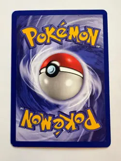 Jolteon (20) Rare Jungle 20/64 - Pokemon TCG - Image 2