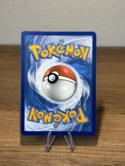 Pokemon Clive SV: Paldean Fates Ultra Rare Full Art Trainer 236/091 NM - Image 2