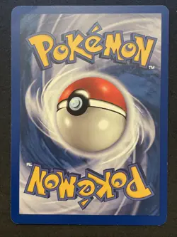 2002 Pokemon e-Series Expedition Base Set 115/165 Krabby - Image 2