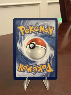 Bulbasaur [Reverse Holo] 1/78 Pokemon TGC Pokemon Go - Image 2