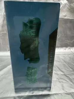 🔥 Pokemon Twilight Masquerade ETB Sealed Elite Trainer Box Ogerpon SV Rare 🔥 - Image 5