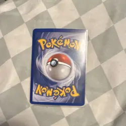 Pokemon Sableye 60HP Rare Deoxys Reverse Holo 23/107 Basic English - Image 2