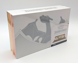 Factory Sealed 2022 Pokemon: Sword & Shield Ultra-Premium Collection Charizard - Image 1