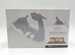 Factory Sealed 2022 Pokemon: Sword & Shield Ultra-Premium Collection Charizard - Image 2