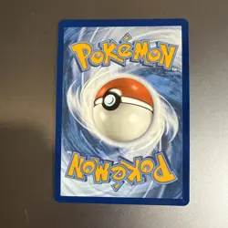 Pokemon Black Bolt Krokorok 058/086 Master Ball Reverse Holo - Image 2