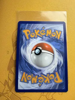 Pokemon TCG White Flare Stoutland Illustration Rare 156/086 NM - Image 3