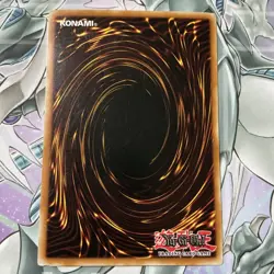 Yu-Gi-Oh Card - Mobius The Frost Monarch - SD4-EN012 - 1st Edition LP - Image 2