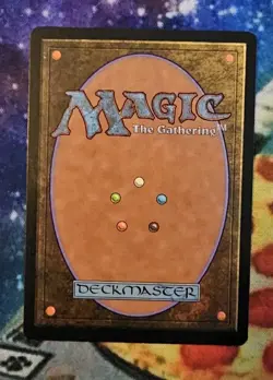 MTG Bubbling Muck x1 LP from Urza's Destiny - Image 2