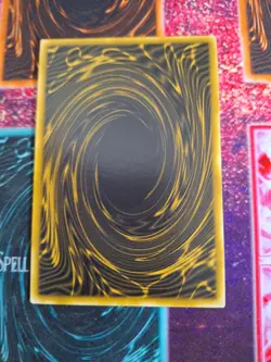 Yu-Gi-Oh! The Winged Dragon of Ra LC01-EN003 Ultra Rare Limited Near Mint e5/ - Image 3