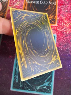 Yu-Gi-Oh! The Winged Dragon of Ra LC01-EN003 Ultra Rare Limited Near Mint e5/ - Image 4