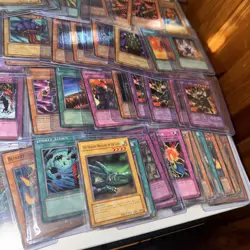 Yu-Gi-Oh! TCG Collection childhood collection part 3 - Image 3