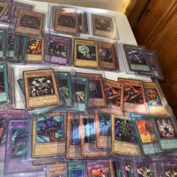 Yu-Gi-Oh! TCG Collection childhood collection part 3 - Image 4