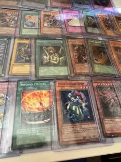 Yu-Gi-Oh! TCG Collection childhood collection part 2 - Image 2
