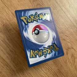 Pikachu Metal Gold Card UPC Pokemon 25th Anniversary Celebrations 58/102 Promo - Image 4