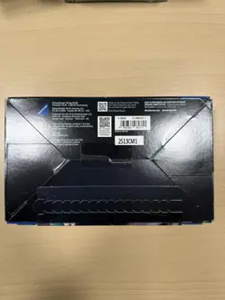 Disney Lorcana - Rise of The Floodborn Sealed Booster Box (2023 EN01) - Image 2