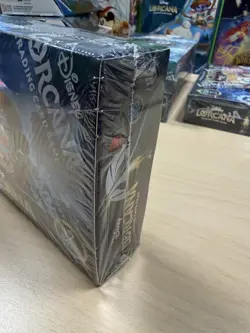 Disney - Lorcana TCG - Whispers in the Well - Booster Box (24 Packs) SEALED - Image 3