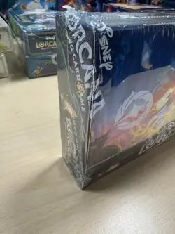 Disney - Lorcana TCG - Whispers in the Well - Booster Box (24 Packs) SEALED - Image 4