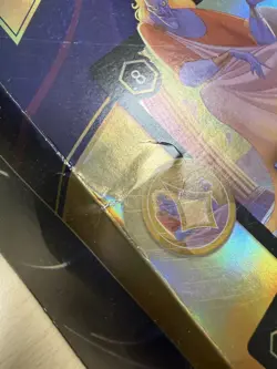 Disney Lorcana TCG The First Chapter Gift Set Box First Print 4050368981752 - Image 3