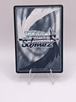 "BOOM Install" Elegg - Nikke NIK/S117-E021S SR - Weiss Schwarz English NM - Image 2