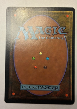 mtg Ice Illusionary Terrain LP Uncommon - Image 2