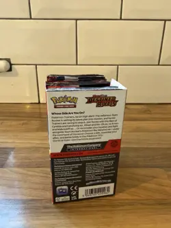 Pokemon TCG Destined Rivals - 12 Sealed Packs ✅ - Image 2