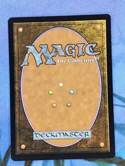 1x FOIL BORDERLESS Seasoned Pyromancer, NM, 2X2, Magic: the Gathering, MtG - Image 5