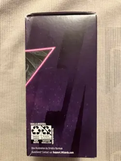 Magic: The Gathering 2021 Challenger Deck Dimir Rogues **Brand New/Sealed** - Image 2